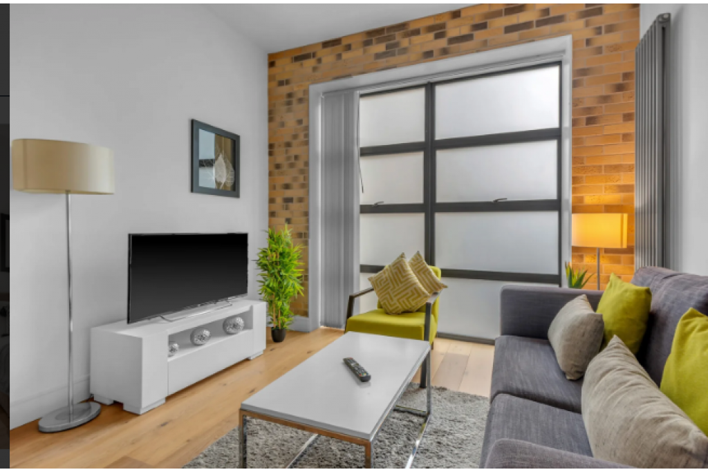 Shortlet Regent’s Park Serviced Apartments