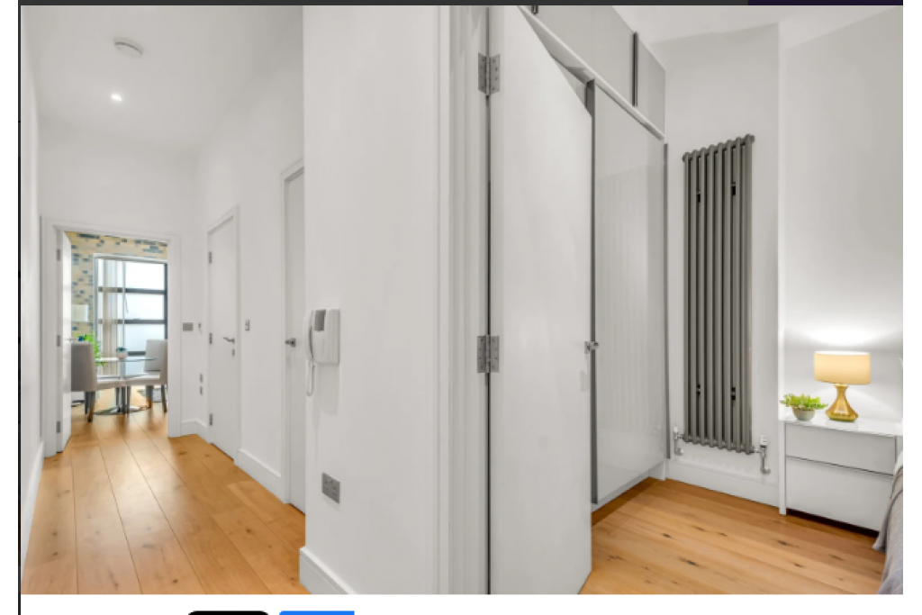 Shortlet Regent’s Park Serviced Apartments