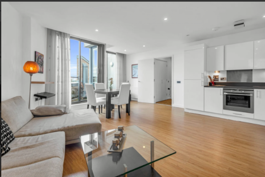 Park Village East Apartments