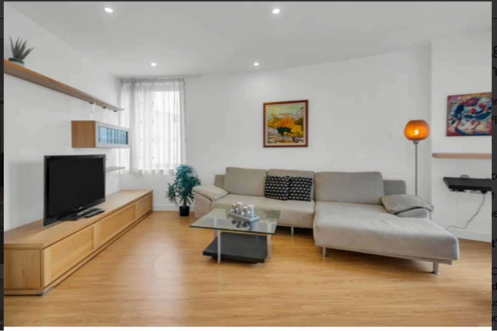 Park Village East Apartments