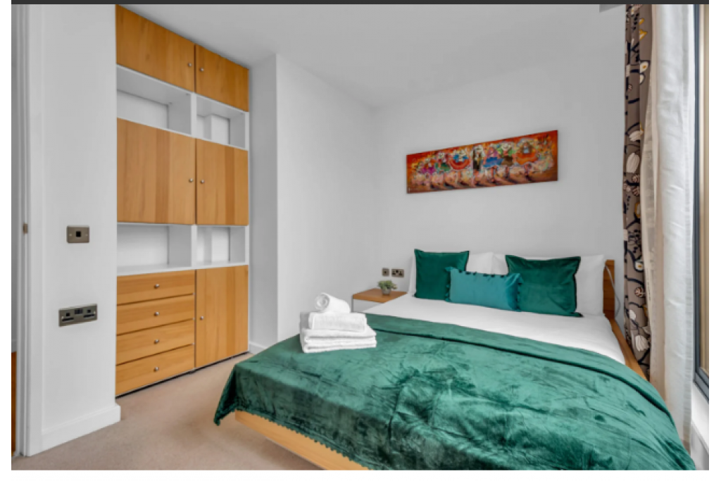 Park Village East Apartments