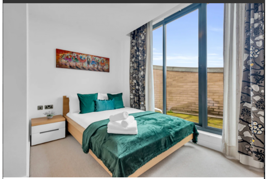 Park Village East Apartments