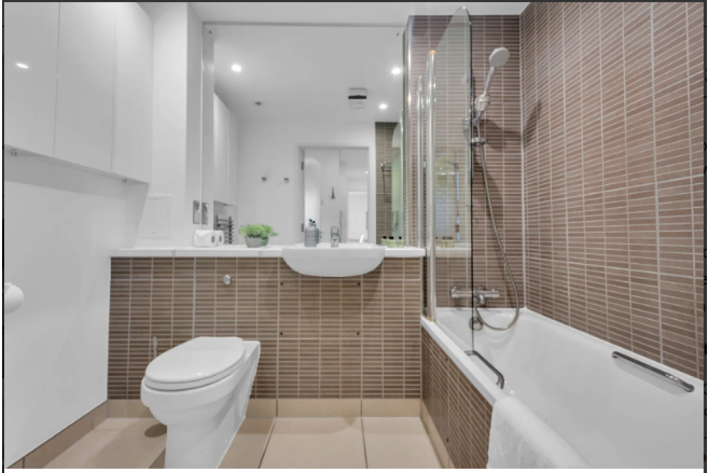 Park Village East Apartments