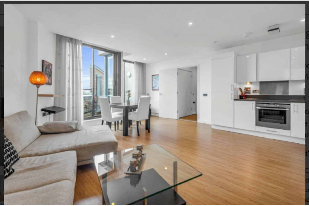 Park Village East Apartments