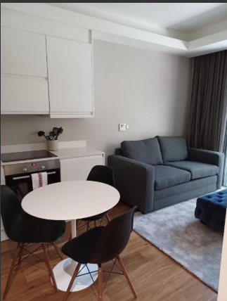 Grays Inn Serviced Apartments