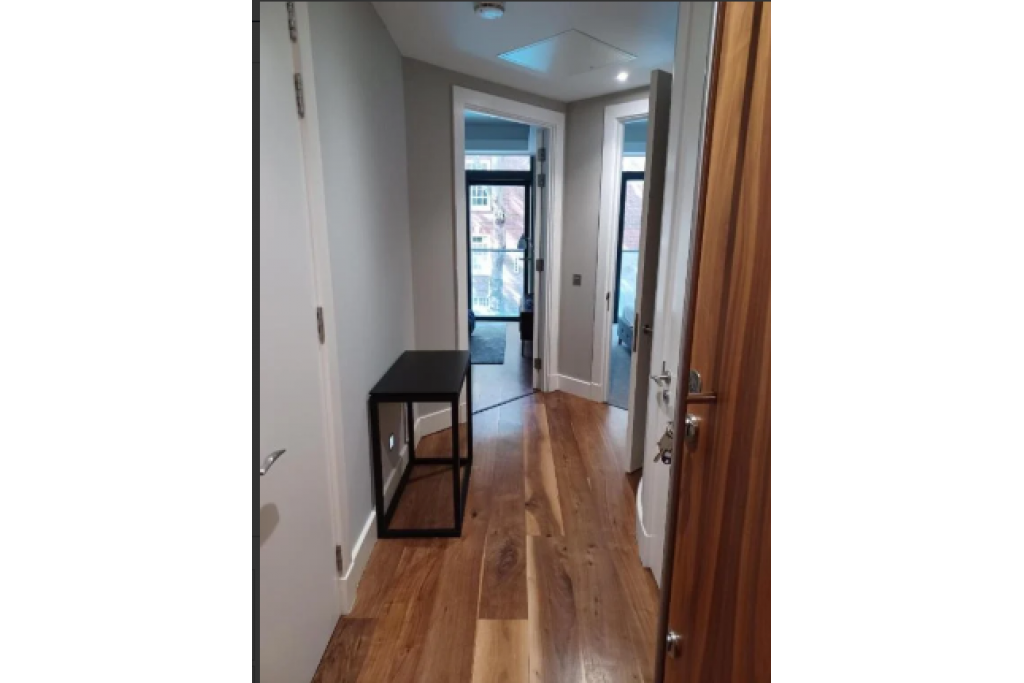 Grays Inn Serviced Apartments