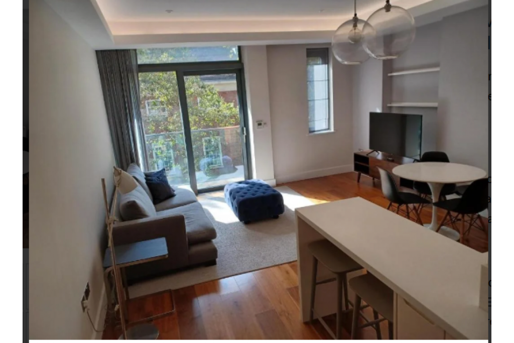 Grays Inn Serviced Apartments