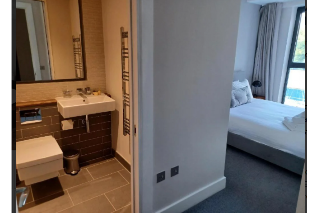 Grays Inn Serviced Apartments