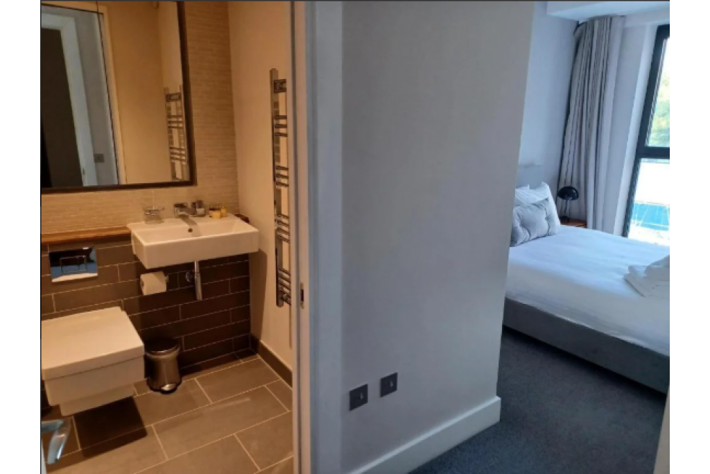 Grays Inn Serviced Apartments