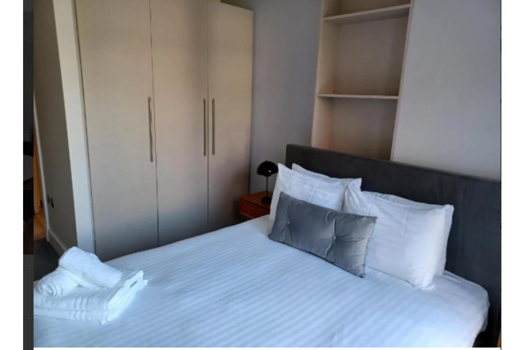 Grays Inn Serviced Apartments