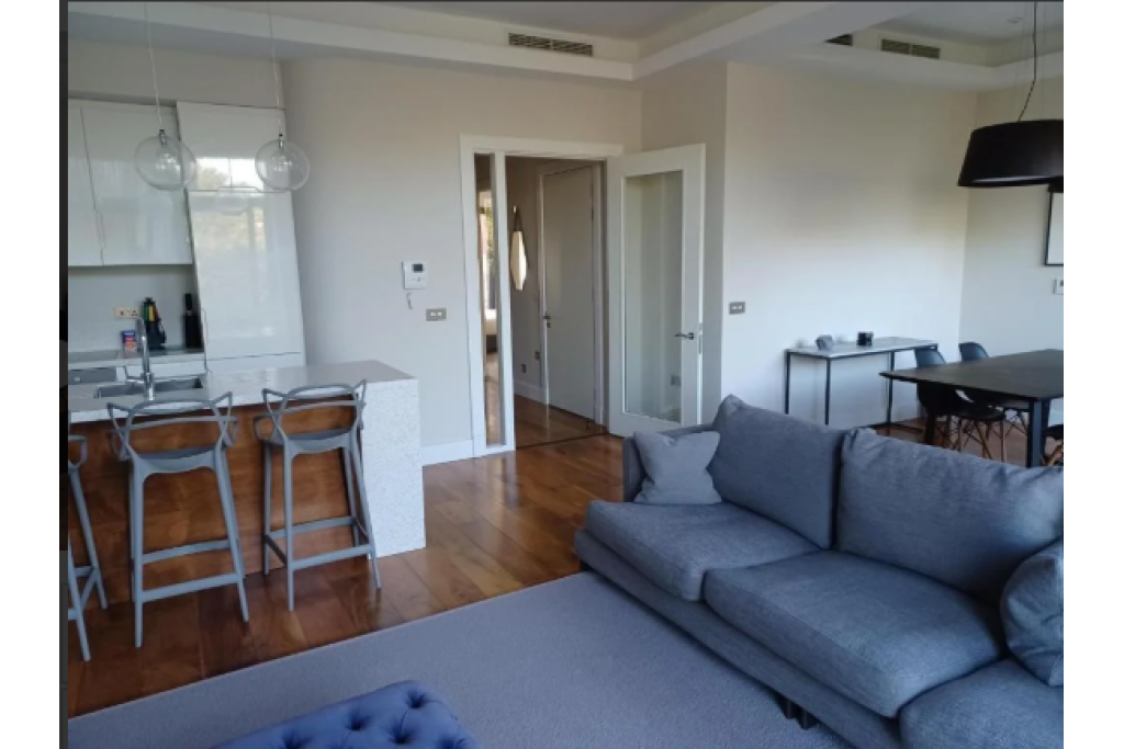 Grays Inn Serviced Apartments