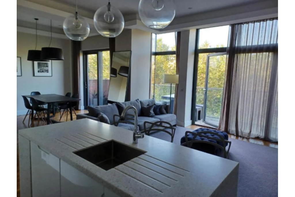 Grays Inn Serviced Apartments