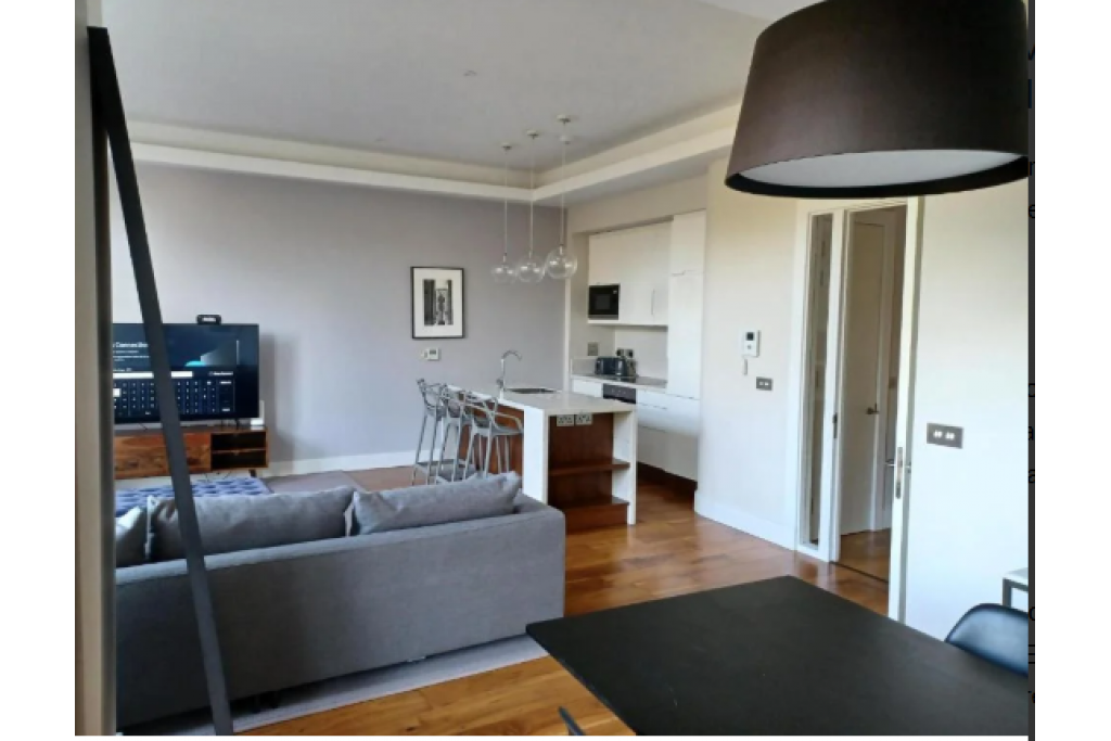 Grays Inn Serviced Apartments