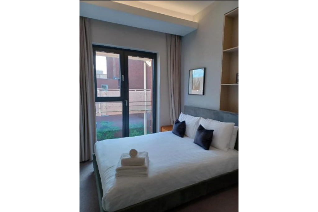Grays Inn Serviced Apartments