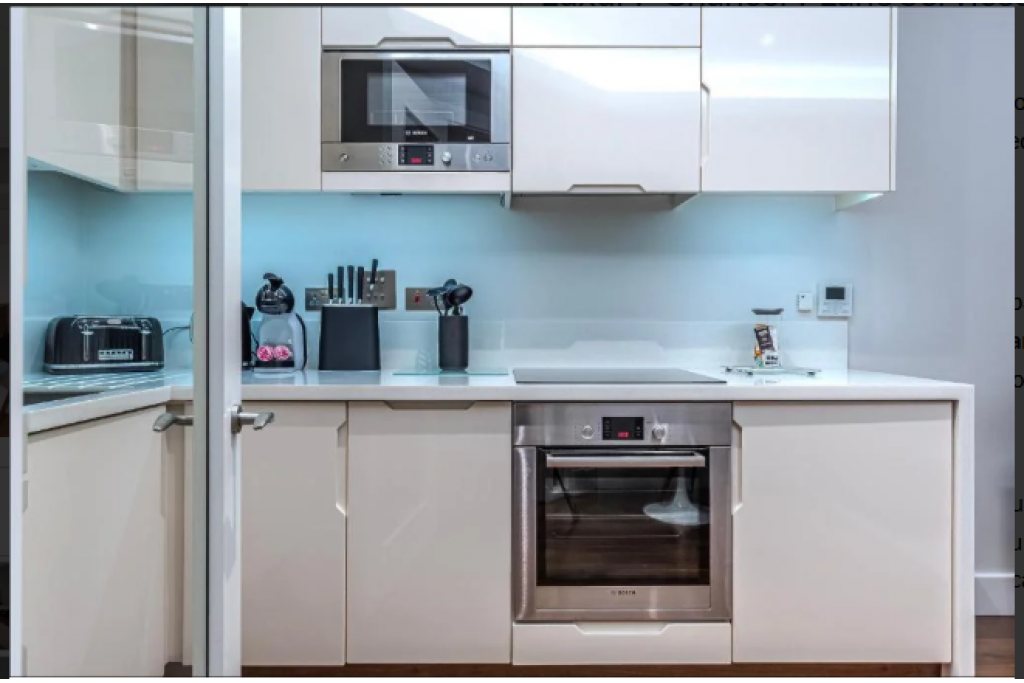 Grays Inn Serviced Apartments