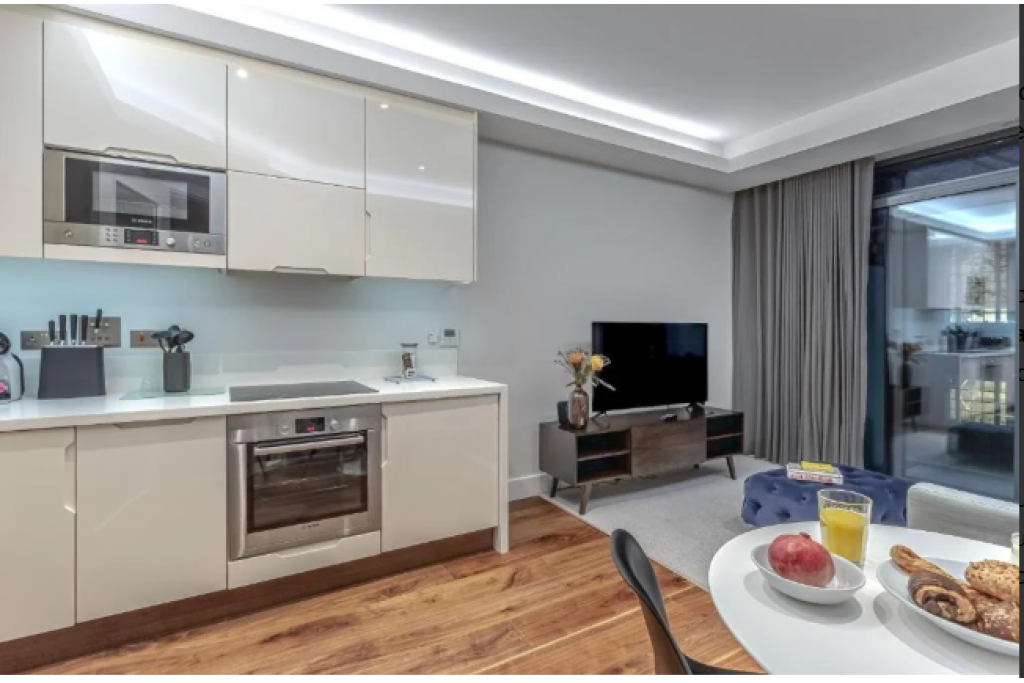 Grays Inn Serviced Apartments