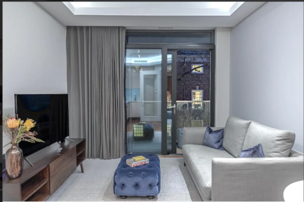 Grays Inn Serviced Apartments