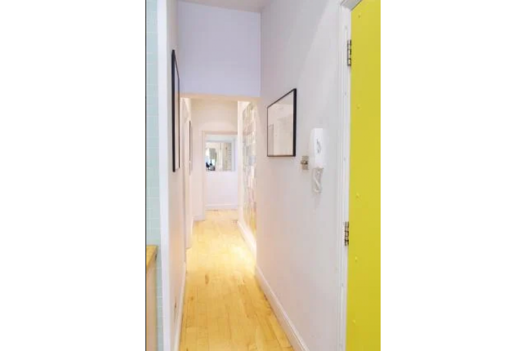 The Strand Serviced Apartment - Stylish 2-Bed Apartment in Covent Garden, London