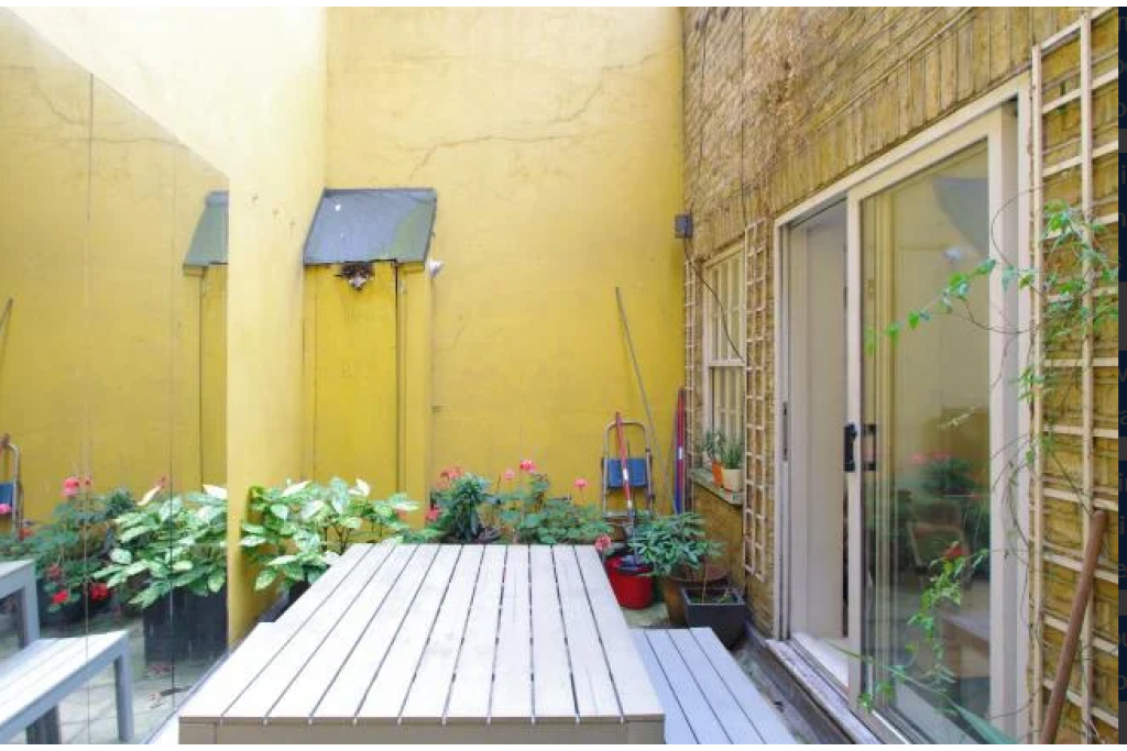 The Strand Serviced Apartment - Stylish 2-Bed Apartment in Covent Garden, London