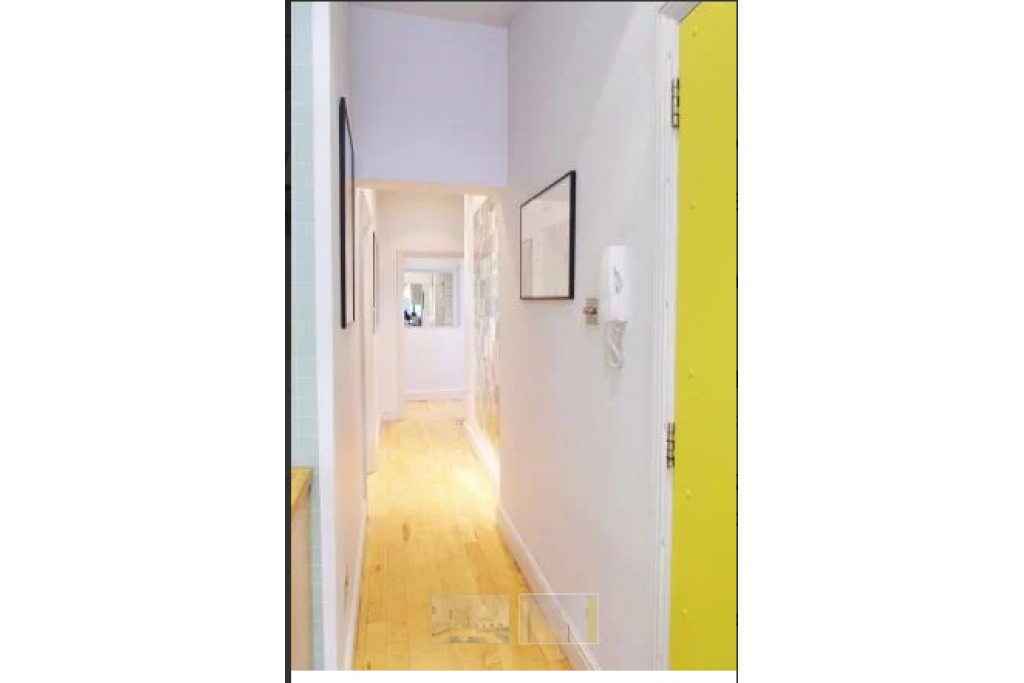 The Strand Serviced Apartment - Stylish 2-Bed Apartment in Covent Garden, London