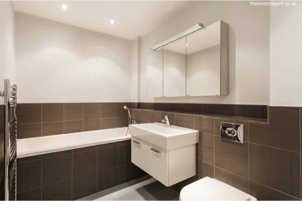 The Strand Serviced Apartment - Stylish 2-Bed Apartment in Covent Garden, London