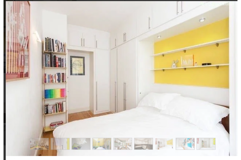 The Strand Serviced Apartment - Stylish 2-Bed Apartment in Covent Garden, London