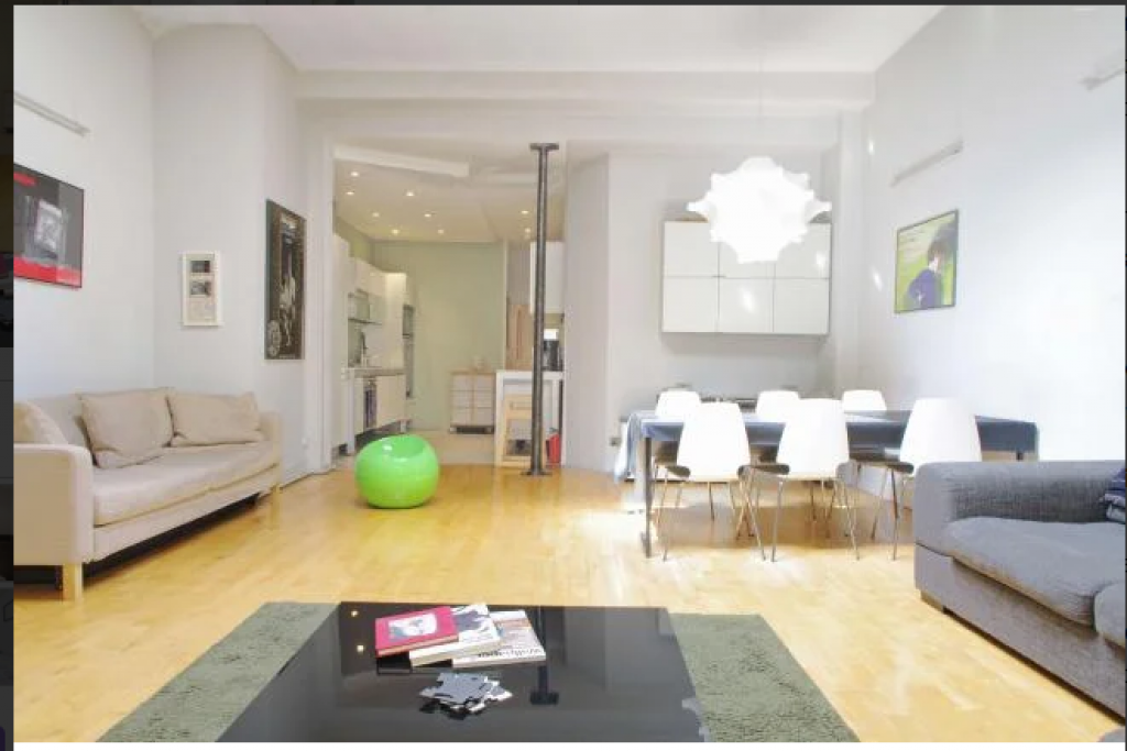 The Strand Serviced Apartment - Stylish 2-Bed Apartment in Covent Garden, London
