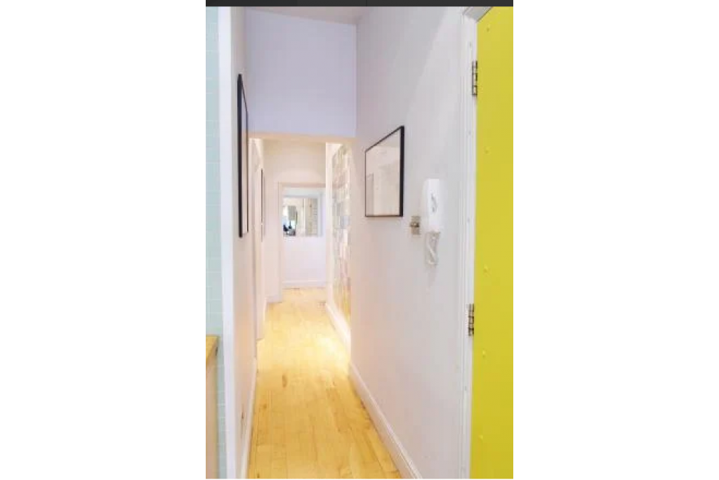 The Strand Serviced Apartment - Stylish 2-Bed Apartment in Covent Garden, London