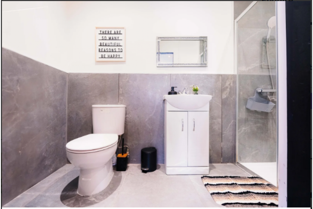 Holiday Cottages Hertfordshire – Oundle Avenue Cottage, Bushey