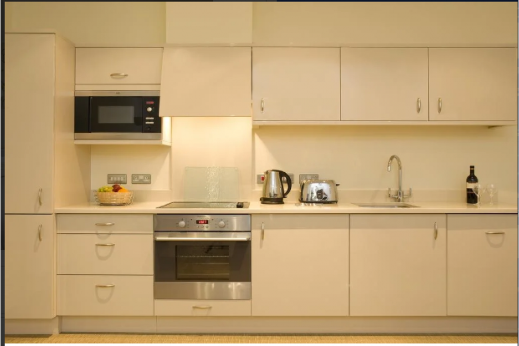 Reading Corporate Accommodation – Castle Crescent Apartments