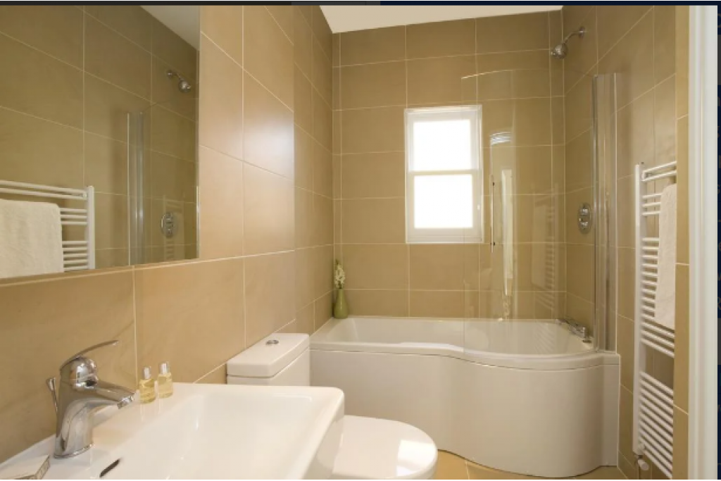 Reading Corporate Accommodation – Castle Crescent Apartments