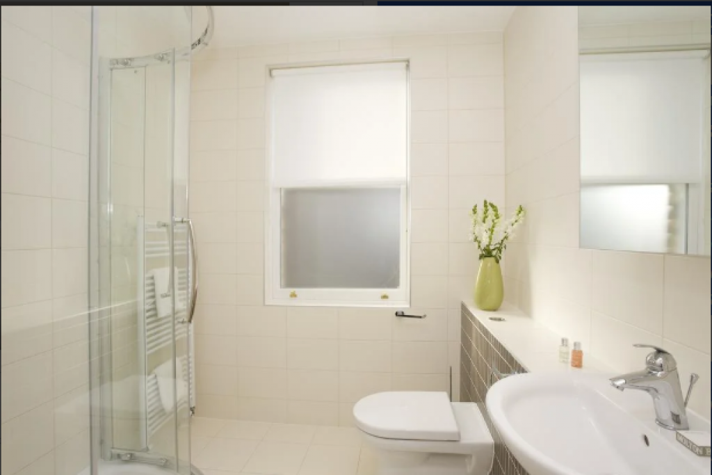 Reading Corporate Accommodation – Castle Crescent Apartments