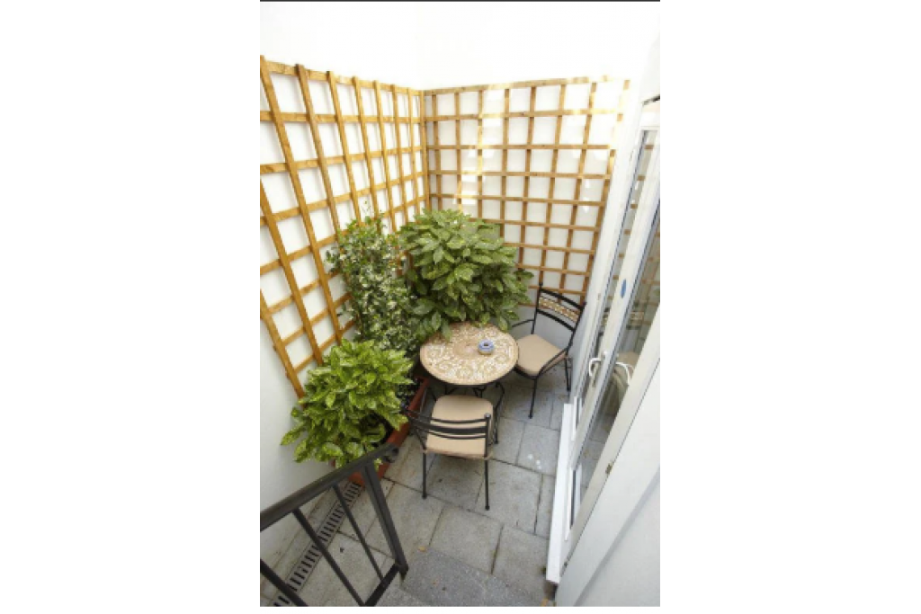 Kensington Short-Let Apartments – Presidential Suite Accommodation