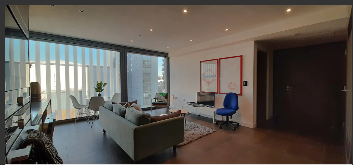 City Road Serviced Apartments – Your Urban Retreat in Tech City