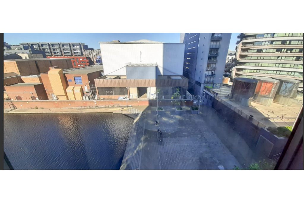 City Road Serviced Apartments – Your Urban Retreat in Tech City