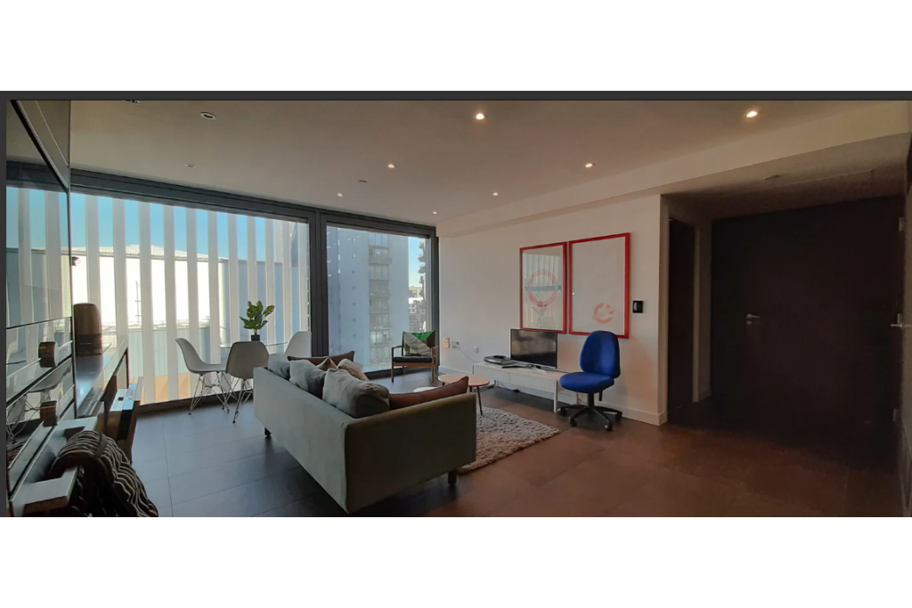 City Road Serviced Apartments – Your Urban Retreat in Tech City