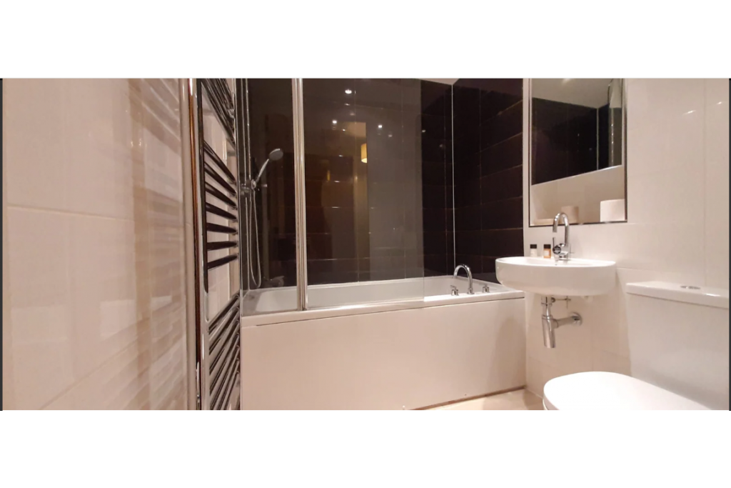 City Road Serviced Apartments – Your Urban Retreat in Tech City