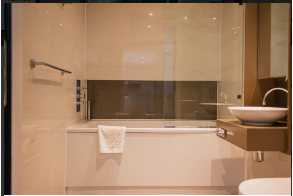 City Road Serviced Apartments – Your Urban Retreat in Tech City