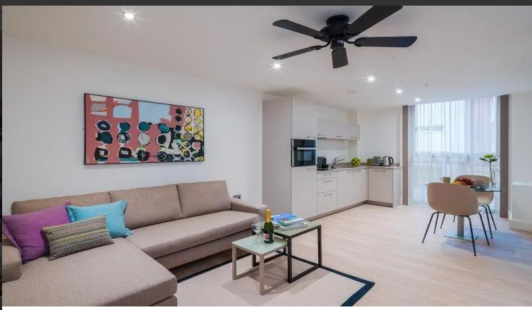 The Chronicle Apartments – Chancery Lane Accommodation