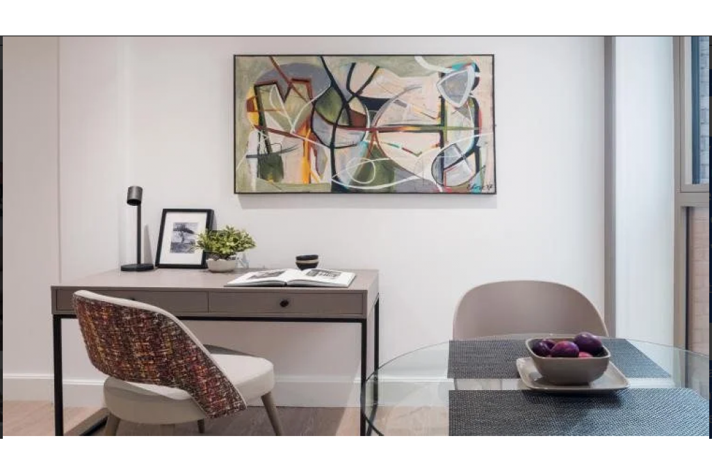 The Chronicle Apartments – Chancery Lane Accommodation