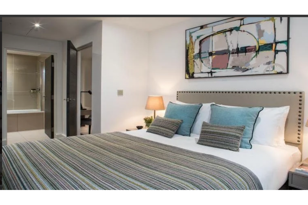 The Chronicle Apartments – Chancery Lane Accommodation