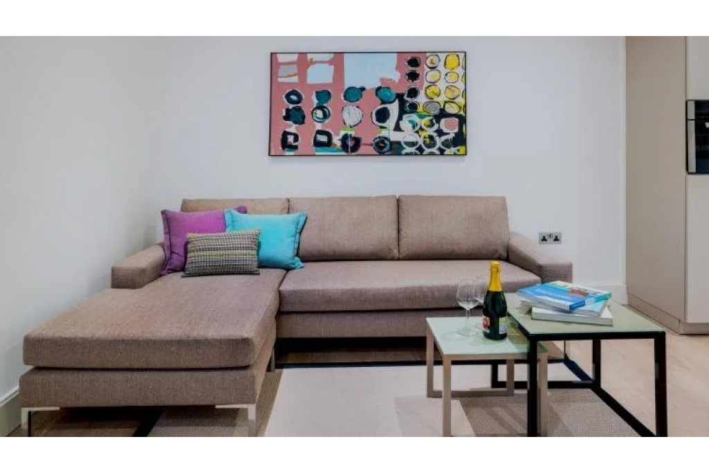 The Chronicle Apartments – Chancery Lane Accommodation