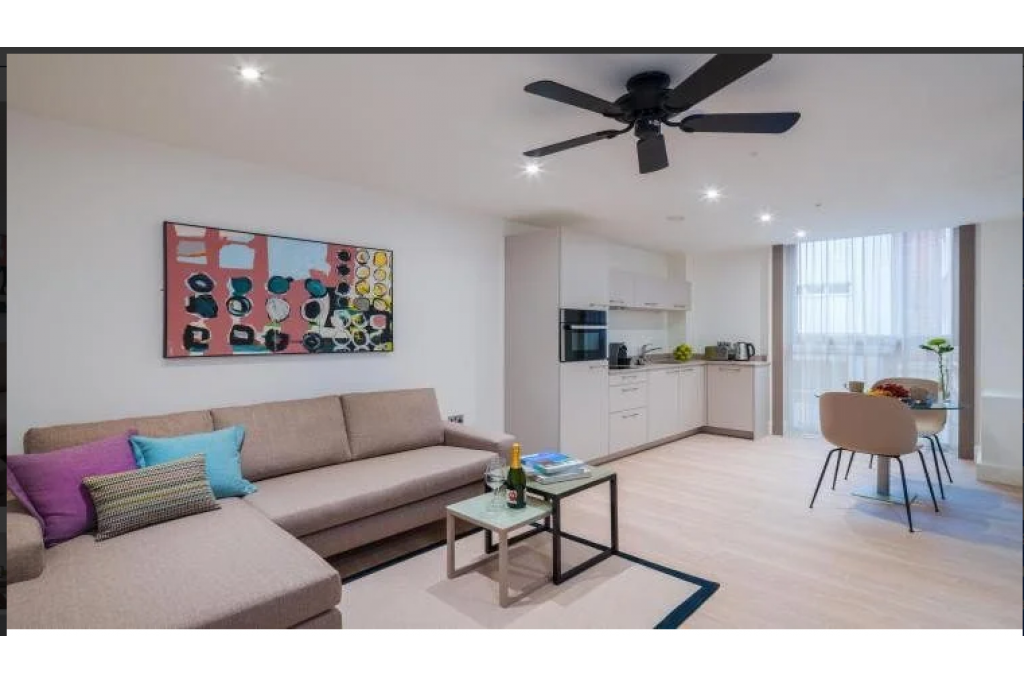 The Chronicle Apartments – Chancery Lane Accommodation