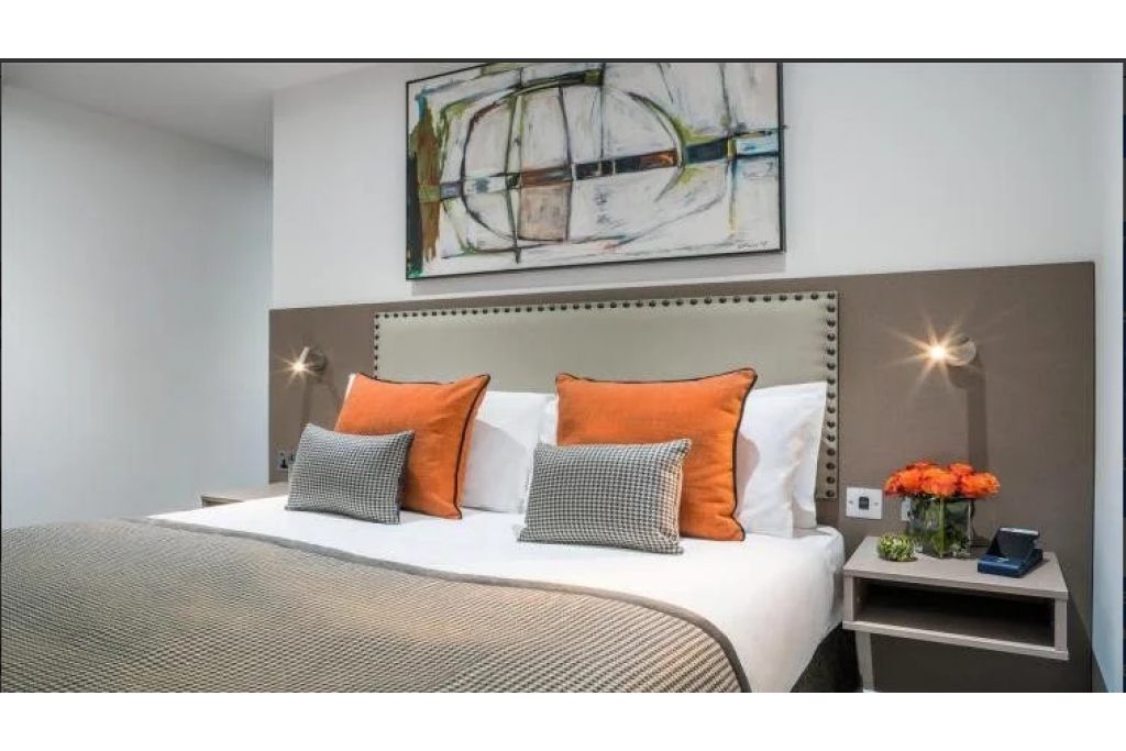 The Chronicle Apartments – Chancery Lane Accommodation