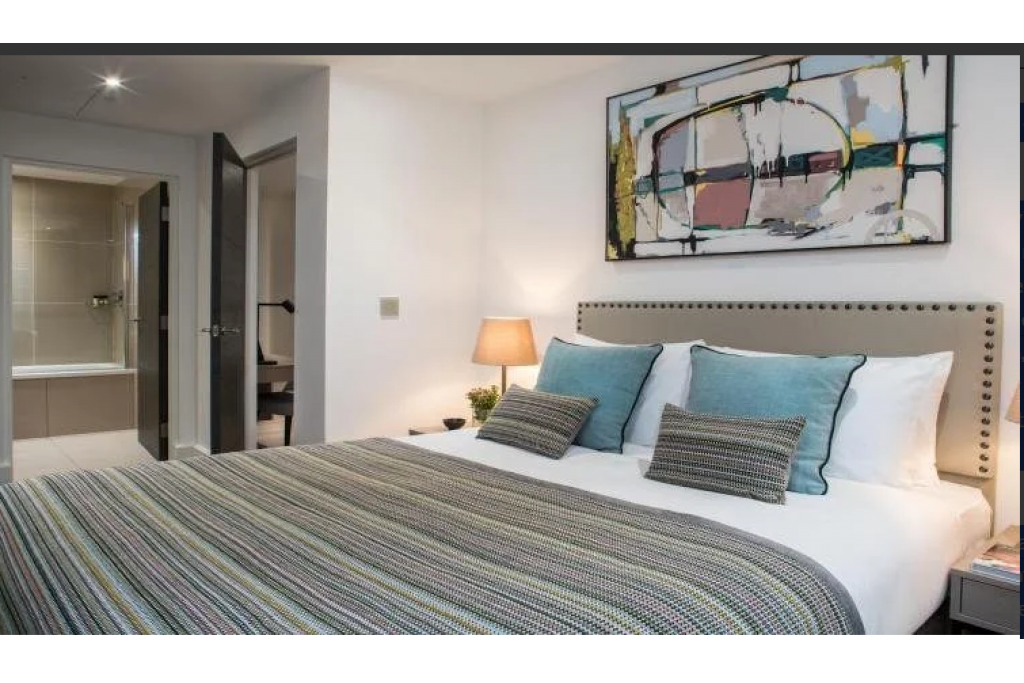 The Chronicle Apartments – Chancery Lane Accommodation