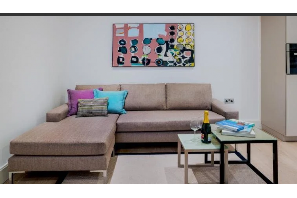 The Chronicle Apartments – Chancery Lane Accommodation