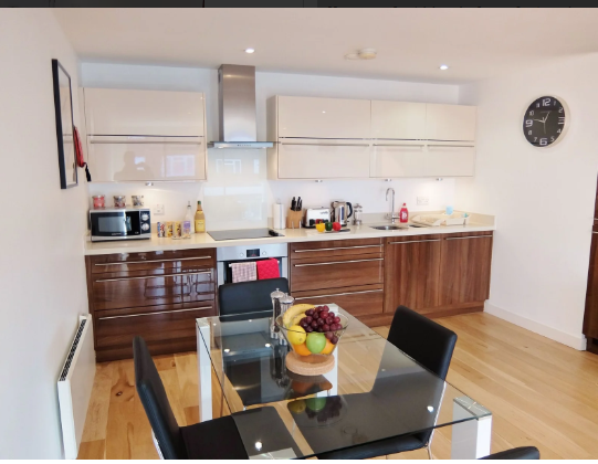 Ruislip Serviced Apartments – Your Ideal Short Let Accommodation in West London