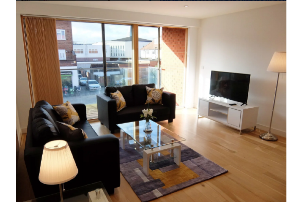 Ruislip Serviced Apartments – Your Ideal Short Let Accommodation in West London