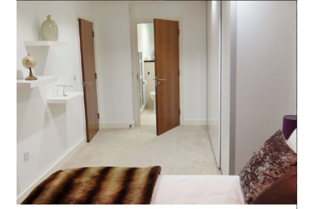 Ruislip Serviced Apartments – Your Ideal Short Let Accommodation in West London