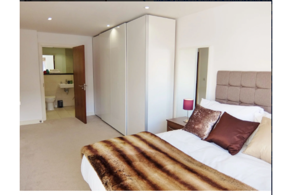 Ruislip Serviced Apartments – Your Ideal Short Let Accommodation in West London